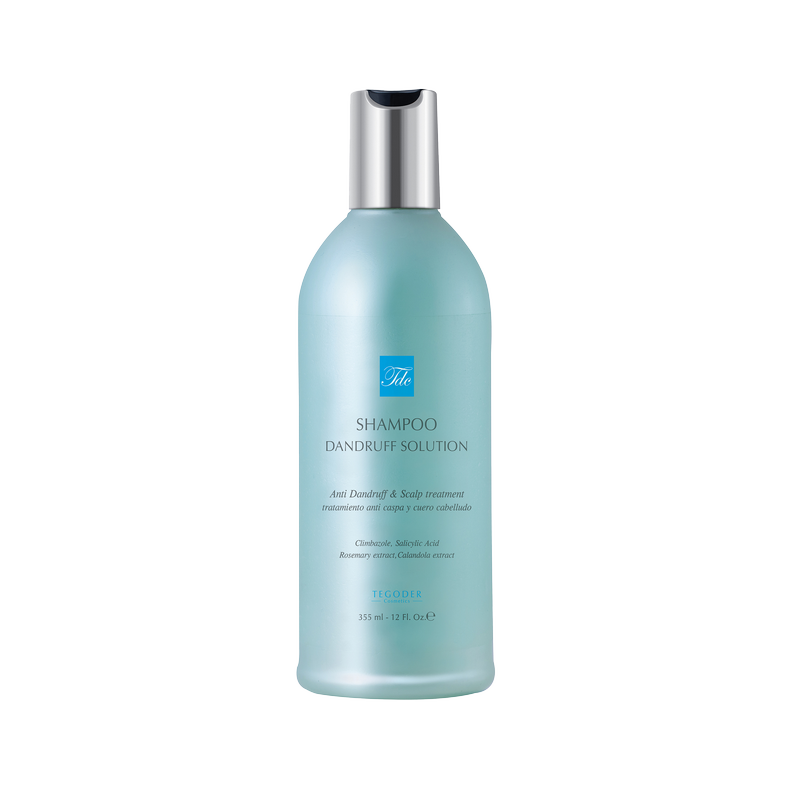 مای دارو - شامپو ضد شوره تگودر