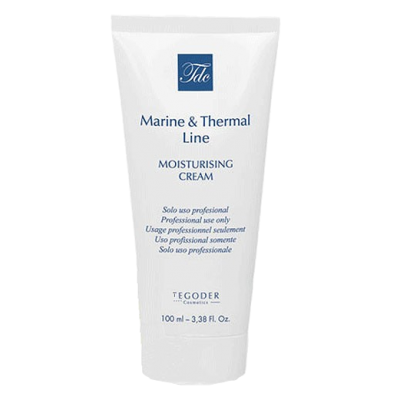 مای دارو - کرم مرطوب کننده پوست نرمال تا خشک تگودر