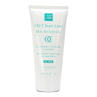 مای دارو - کرم آبرسان پوست چرب تگودر