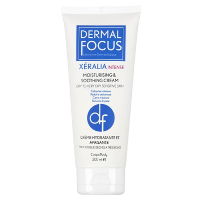 مای دارو - کرم مرطوب کننده و التیام بخش درمال فوکوس