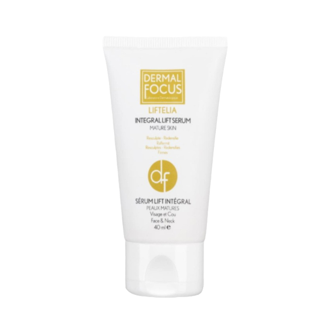 مای دارو - سرم ضد چروک و لیفتینگ صورت درمال فوکوس