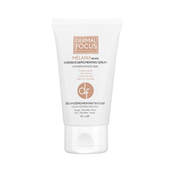 مای دارو - سرم ضد لک و روشن کننده درمال فوکوس