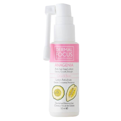 مای دارو - لوسیون ضد ریزش مو درمال فوکوس