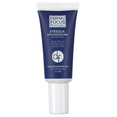 مای دارو - کرم ضد چروک دور چشم درمال فوکوس