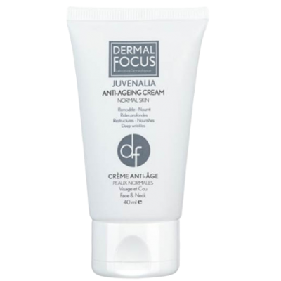 مای دارو - کرم ضد چروک و ضد پیری پوست نرمال درمال فوکوس