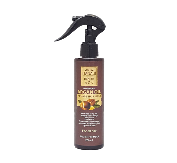 مای دارو - ماسک مو دوفاز هانادی