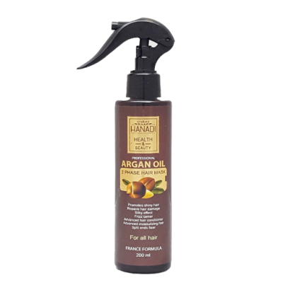 مای دارو - ماسک مو دوفاز هانادی