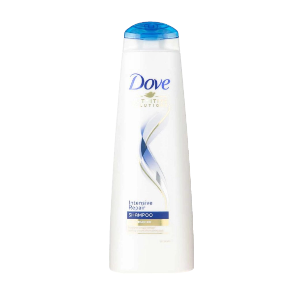 مای دارو - شامپو موهای آسیب دیده داو