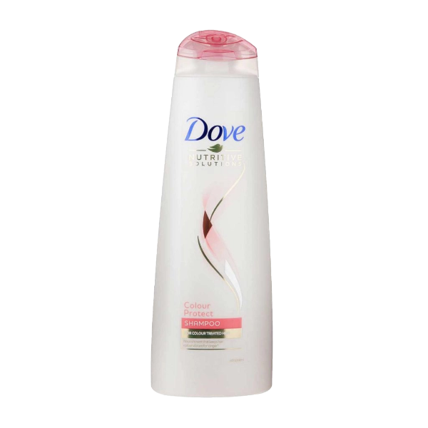 مای دارو - شامپو موهای رنگ شده داو