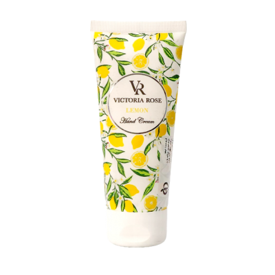 مای دارو - کرم دست لیمو ویکتوریا رز