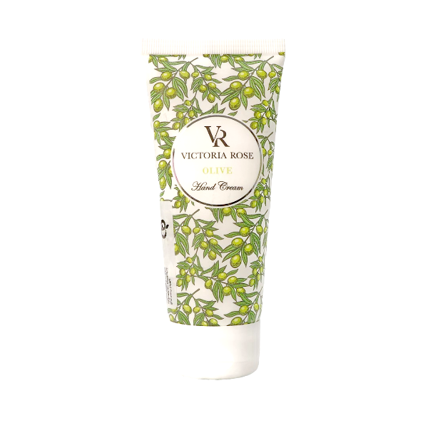 مای دارو - کرم دست زیتون ویکتوریا رز