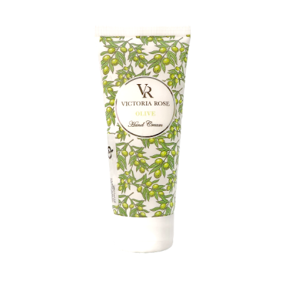 مای دارو - کرم دست زیتون ویکتوریا رز