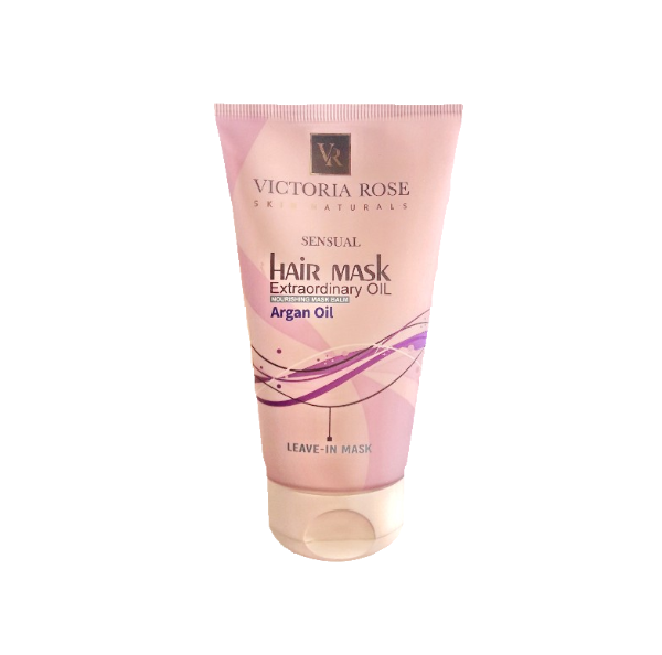 مای دارو - ماسک مو خارج از حمام (بدون آبکشی) سنشوال ویکتوریا رز