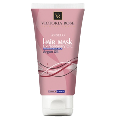 مای دارو - ماسک مو (با آبکشی) آنجلو ویکتوریا رز