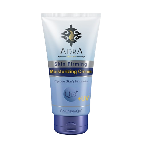 مای دارو - کرم مرطوب کننده حاوی Q10+ آدرا
