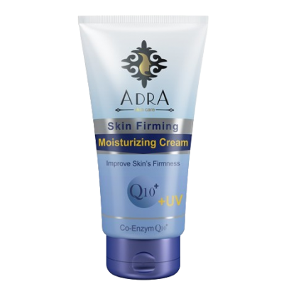 مای دارو - کرم مرطوب کننده حاوی Q10+ آدرا