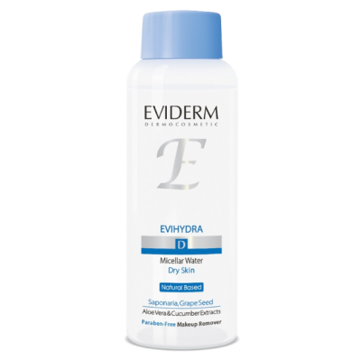 مای دارو - میسلار واتر اوی هیدرا مناسب پوست خشک اویدرم