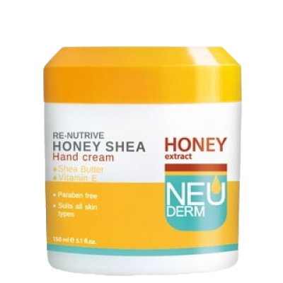 مای دارو - کرم دست رینوتریو هانی شی نئودرم