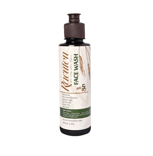 مای دارو - ژل شست و شوی صورت راکوتن