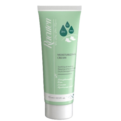 مای دارو - کرم مرطوب کننده راکوتن