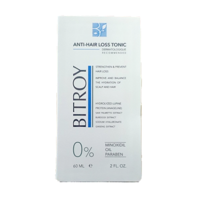 مای دارو - تونیک تقویت کننده حاوی عصاره های گیاهی مو بیتروی