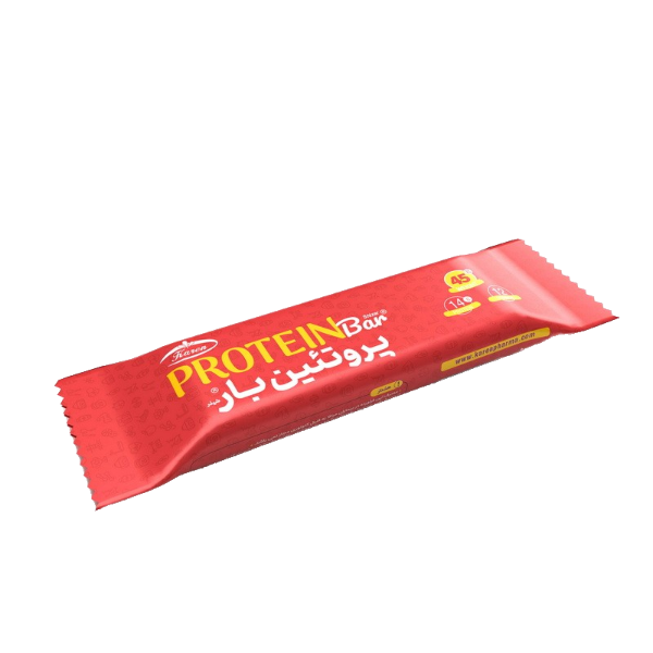 مای دارو - پروتئین بار کارن