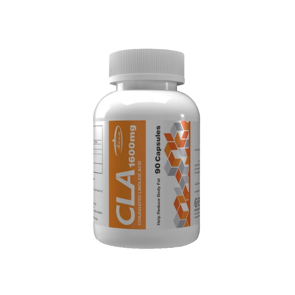 مای دارو - اسید لینولئیک کونژوگه (سی ال ای) PNC کارن