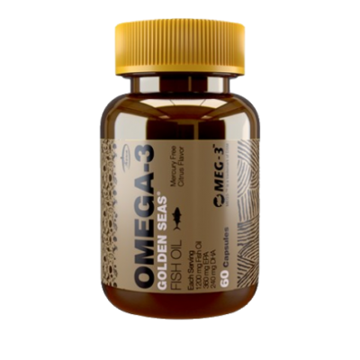 مای دارو - امگا 3 (گلدن سیز) PNC کارن