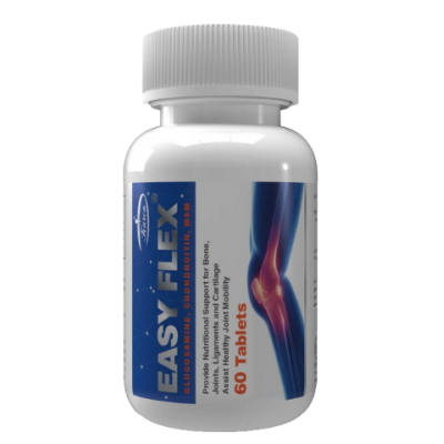 مای دارو - قرص ایزی فلکس کارن (گلوکزامین کندرویتین) PNC کارن