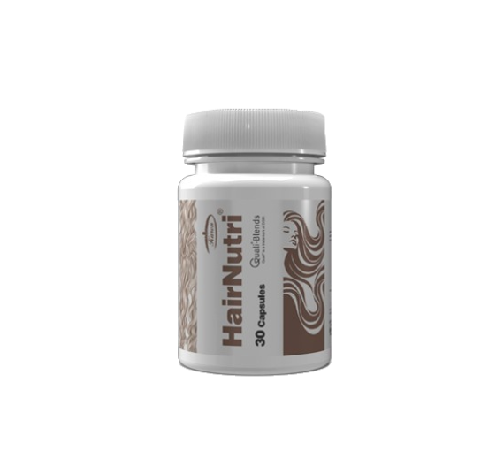 مای دارو - کپسول هیرنوتری کارن