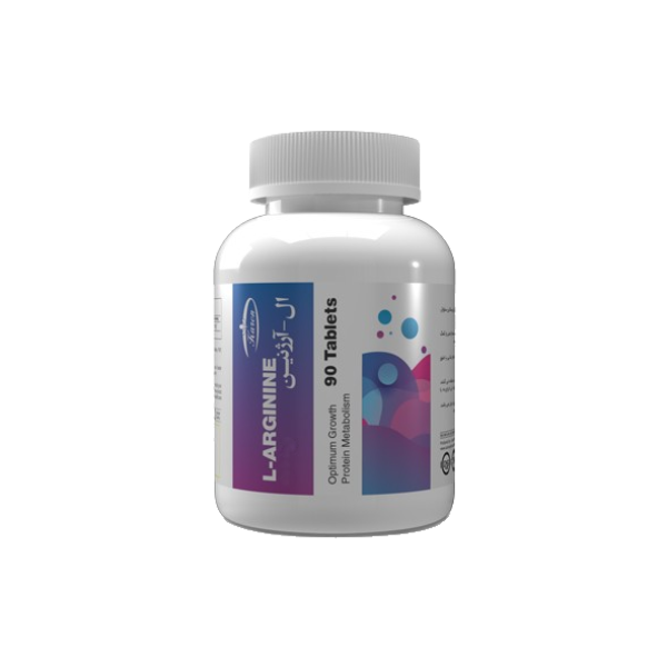 مای دارو - ال- آر ژنین(L-Arginine)PNC 1000 کارن