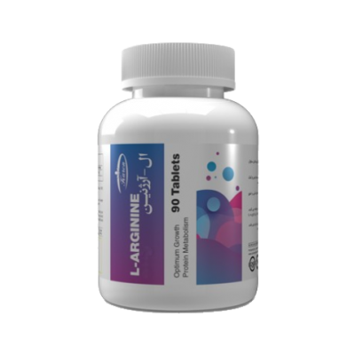 مای دارو - ال- آر ژنین(L-Arginine)PNC 1000 کارن