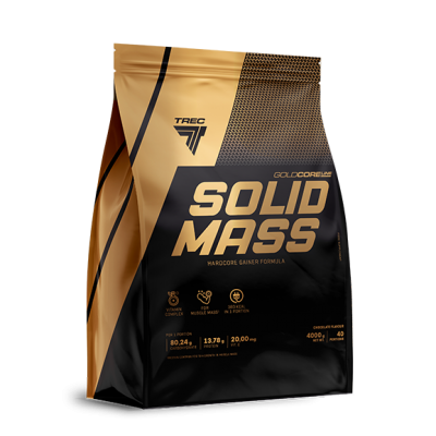 مای دارو - سالید مس گلد کور لاین ترک نوتریشن (4 کیلو )