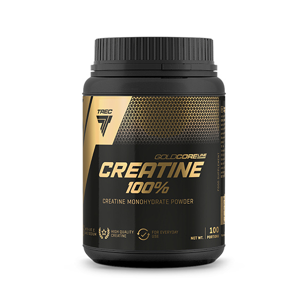 مای دارو - کراتین منو هیدرات %۱۰۰ گلد کور لاین ترک نوتریشن (250 گرم)