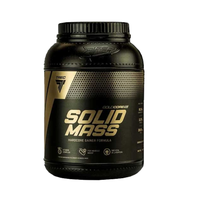 مای دارو - سالید مس گلد کور لاین ترک نوتریشن (3 کیلو)