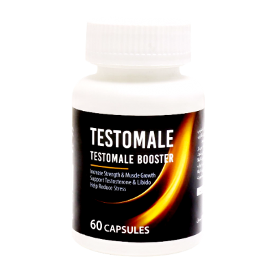 مای دارو - کپسول تستومیل طبیعت زنده