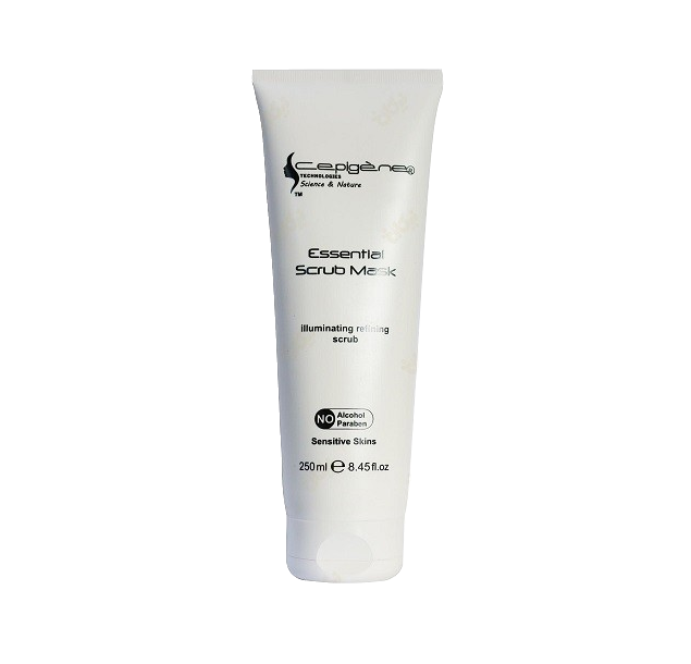 مای دارو - ماسک اسکراب لایه بردار سپیژن