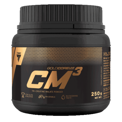 مای دارو - کراتین سی ام ۳ ترک نوتریشن