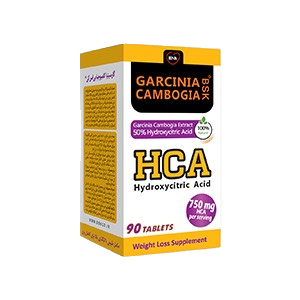 مای دارو - گارسینیا کامبوجیا بی اس کی