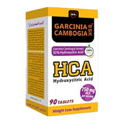 مای دارو - گارسینیا کامبوجیا بی اس کی