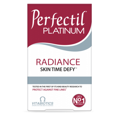 مای دارو - قرص پرفکتیل پلاتینوم ویتابیوتیکس