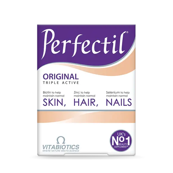 مای دارو - قرص پرفکتیل اورجینال ویتابیوتیکس