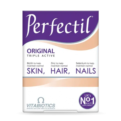 مای دارو - قرص پرفکتیل اورجینال ویتابیوتیکس