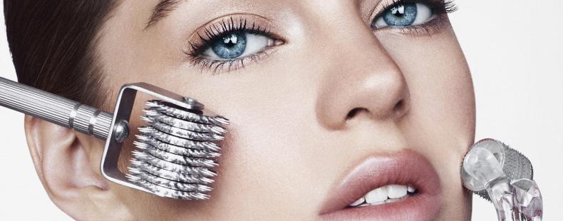 مای دارو - جوش صورت