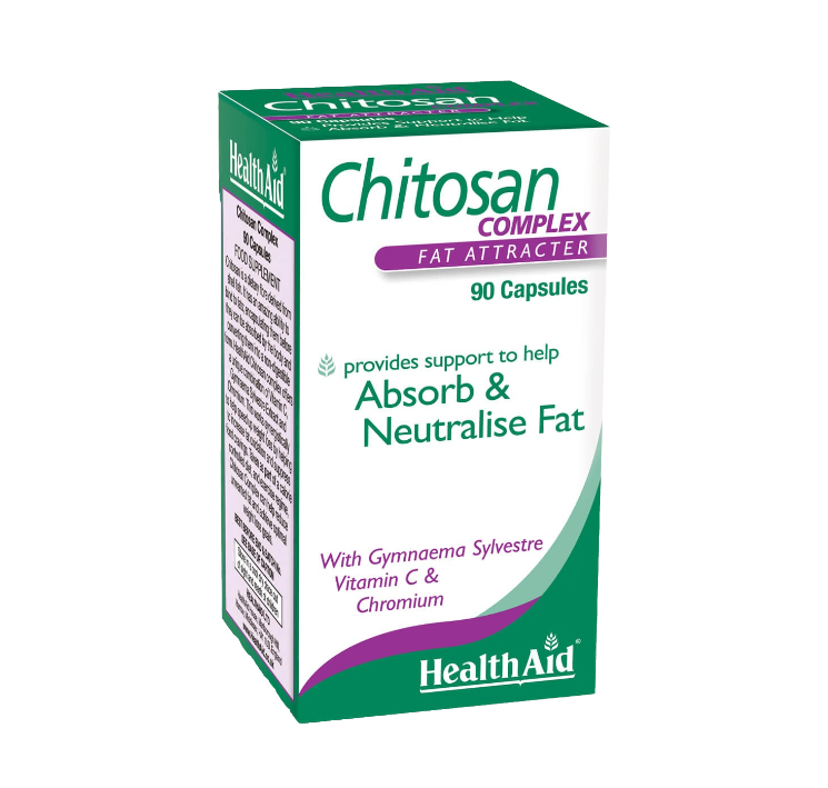 مای دارو - چیتوسان هلث اید