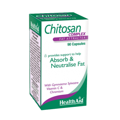 مای دارو - چیتوسان هلث اید