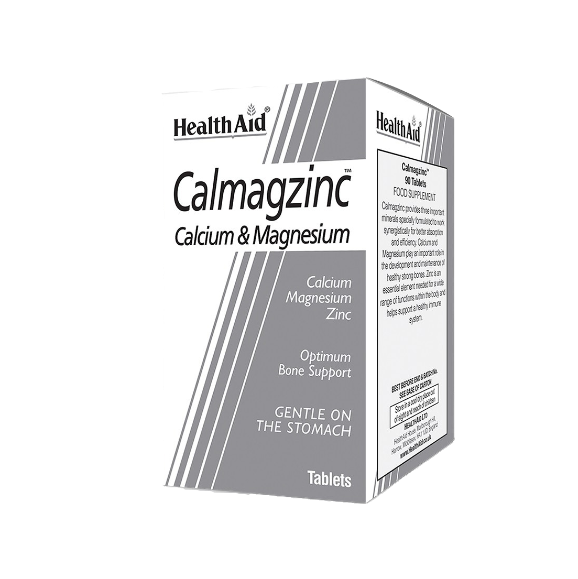 مای دارو - قرص کلمگزینک هلث اید