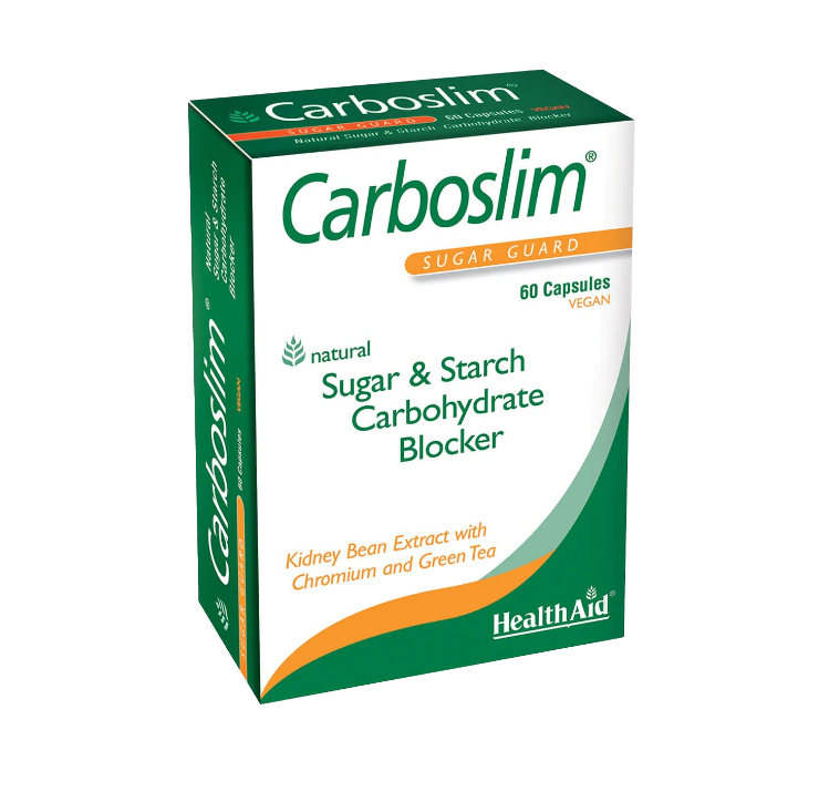 مای دارو - کپسول کربو اسلیم هلث اید