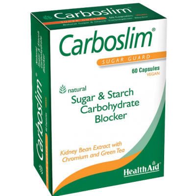 مای دارو - کپسول کربو اسلیم هلث اید