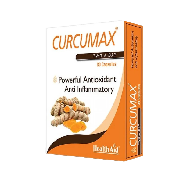 مای دارو - کپسول کورکومکس هلث اید